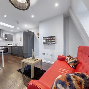 Appartement met een Slaapkamer